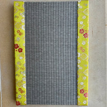 Load image into Gallery viewer, Mini Tatami Mat - #004