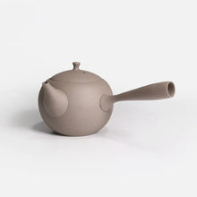 Load image into Gallery viewer, JINSUI KYUSU Teapot 290ml | Grey
