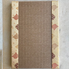 Load image into Gallery viewer, Mini Tatami Mat - #0010