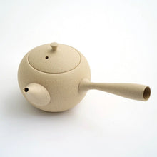 Load image into Gallery viewer, JINSUI KYUSU Teapot 290ml | White
