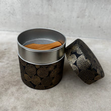 Load image into Gallery viewer, Matcha Canister with Strainer - KIKU