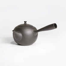 Load image into Gallery viewer, JINSUI KYUSU Teapot 290ml | Black