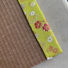 Load image into Gallery viewer, Mini Tatami Mat - #0015