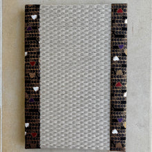 Load image into Gallery viewer, Mini Tatami Mat - #009