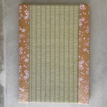 Load image into Gallery viewer, Mini Tatami Mat - #005