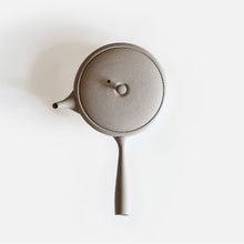 Load image into Gallery viewer, JINSUI KYUSU Teapot 80ml | Grey