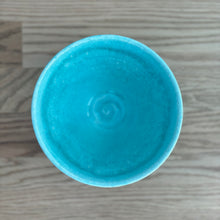 Load image into Gallery viewer, FUJI | Mino Yaki Matcha Tea Bowl