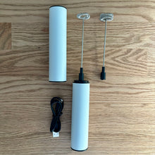 Load image into Gallery viewer, Electric Matcha/Milk Frother