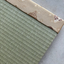 Load image into Gallery viewer, Mini Tatami Mat - #0016