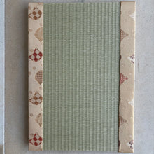 Load image into Gallery viewer, Mini Tatami Mat - #0016