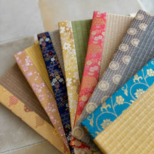 Load image into Gallery viewer, Mini Tatami Mat - #0012