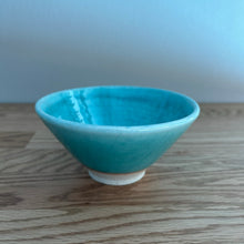 Load image into Gallery viewer, FUJI | Mino Yaki Matcha Tea Bowl