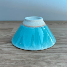 Load image into Gallery viewer, FUJI | Mino Yaki Matcha Tea Bowl