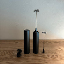 Load image into Gallery viewer, Electric Matcha/Milk Frother