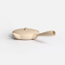 Load image into Gallery viewer, JINSUI KYUSU Teapot 80ml | White