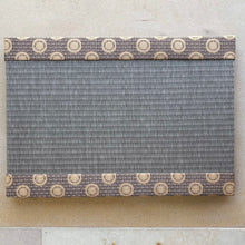 Load image into Gallery viewer, Mini Tatami Mat - #002