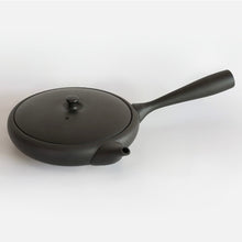 Load image into Gallery viewer, JINSUI KYUSU Teapot 80ml | Black