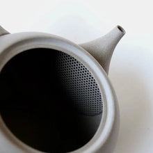 Load image into Gallery viewer, JINSUI KYUSU Teapot 290ml | Grey