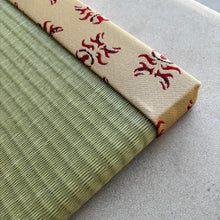Load image into Gallery viewer, Mini Tatami Mat - #003