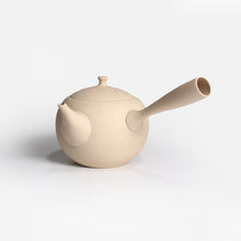 Load image into Gallery viewer, JINSUI KYUSU Teapot 290ml | White