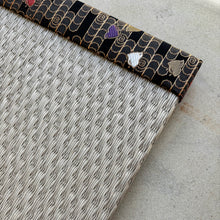 Load image into Gallery viewer, Mini Tatami Mat - #009