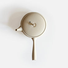 Load image into Gallery viewer, JINSUI KYUSU Teapot 80ml | White