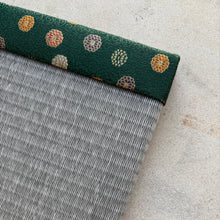 Load image into Gallery viewer, Mini Tatami Mat - #0017