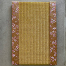 Load image into Gallery viewer, Mini Tatami Mat - #0013