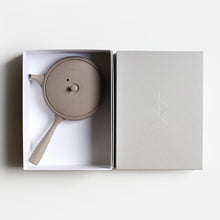 Load image into Gallery viewer, JINSUI KYUSU Teapot 80ml | Grey