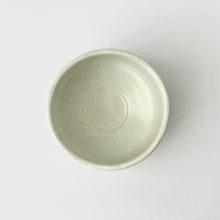 Load image into Gallery viewer, KOHIKI White matcha tea bowl