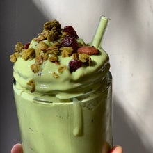 Load image into Gallery viewer, Matcha Sample Sachet (2 x 2g) - free shipping within Australia