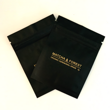 Load image into Gallery viewer, Matcha Sample Sachet (2 x 2g) - free shipping within Australia