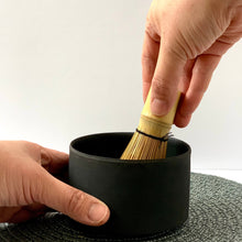 Load image into Gallery viewer, Everyday CHASEN - matcha bamboo whisk-