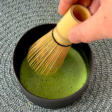 Load image into Gallery viewer, Everyday CHASEN - matcha bamboo whisk-