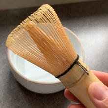 Load image into Gallery viewer, Everyday CHASEN - matcha bamboo whisk-