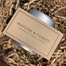 Load image into Gallery viewer, Organic Ceremonial Grade Matcha-40g/1.4oz