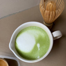 Load image into Gallery viewer, Everyday CHASEN - matcha bamboo whisk-