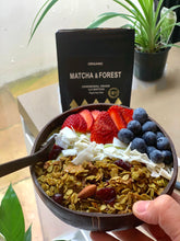 Load image into Gallery viewer, Organic Ceremonial Grade Matcha-70g/2.5oz - Matcha and Forest