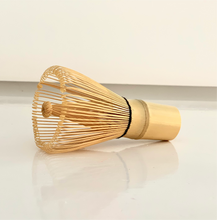 Load image into Gallery viewer, 【NEW】Everyday CHASEN - matcha bamboo whisk- - Matcha and Forest