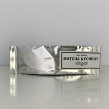 Load image into Gallery viewer, 【NEW】Organic Ceremonial Grade Matcha - 40g refill bag - Matcha and Forest