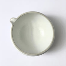 Load image into Gallery viewer, Origami - Matcha Katakuchi Bowl