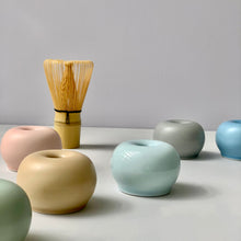 Load image into Gallery viewer, Matcha Whisk Stand