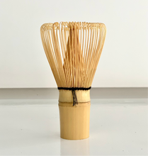 Load image into Gallery viewer, 【NEW】Everyday CHASEN - matcha bamboo whisk- - Matcha and Forest