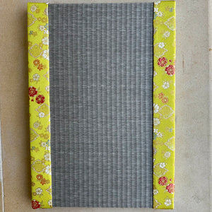 Mini Tatami Mat - #004