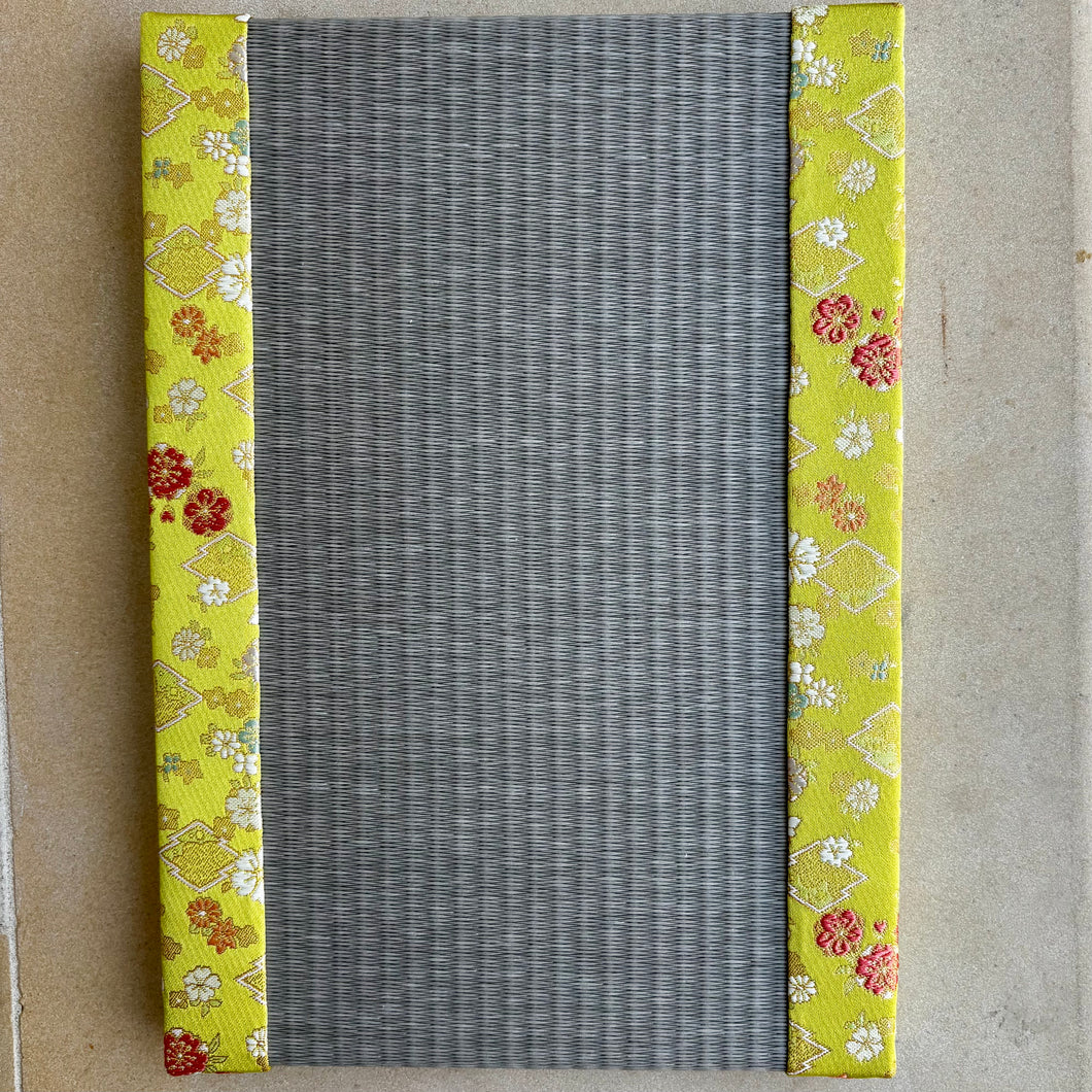 Mini Tatami Mat - #004