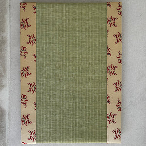 Mini Tatami Mat - #003