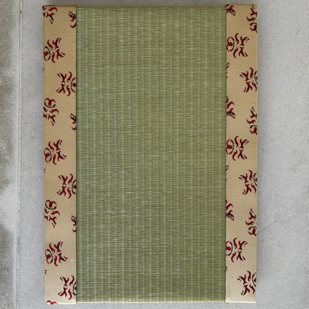 Mini Tatami Mat - #003