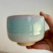 Load image into Gallery viewer, 【NEW】HAGI - Mint | Matcha bowl
