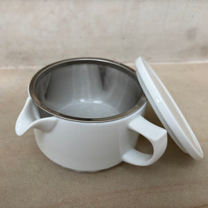 Origami Kyusu Teapot