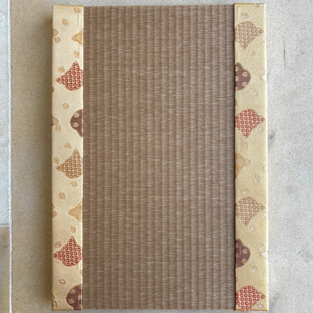 Mini Tatami Mat - #0010